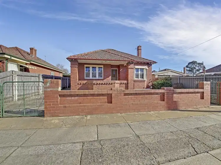 Main view of Homely house listing, 52 Victoria Street, Goulburn NSW 2580