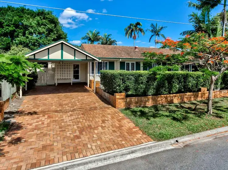 20 Matong Street, Hendra QLD 4011