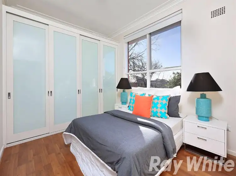 Second view of Homely apartment listing, 10/18 George Street, Marrickville NSW 2204