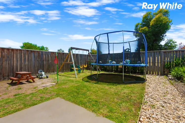 Second view of Homely house listing, 11 Glenvista Road, Pakenham VIC 3810