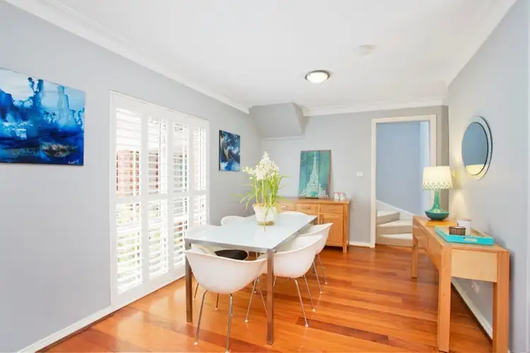 Fourth view of Homely townhouse listing, 4/130-132 Hampden Road, Abbotsford NSW 2046