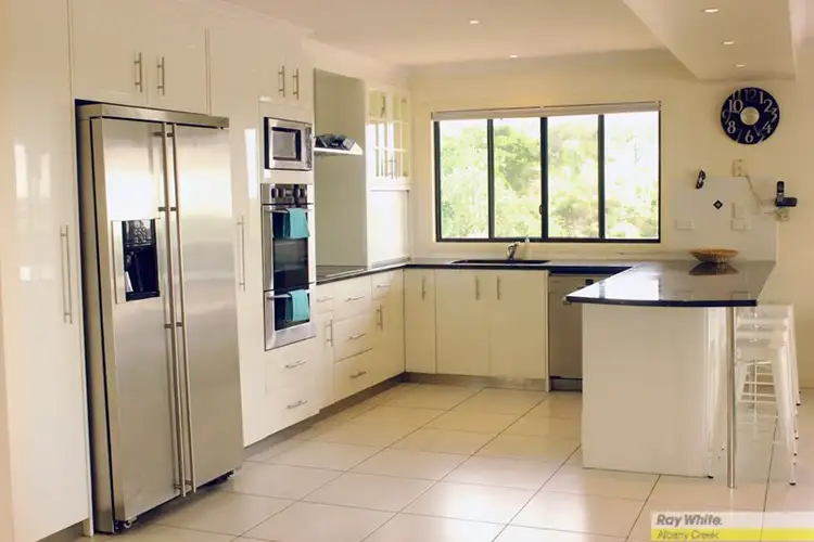 Fourth view of Homely house listing, 3 Janus Court, Eatons Hill QLD 4037