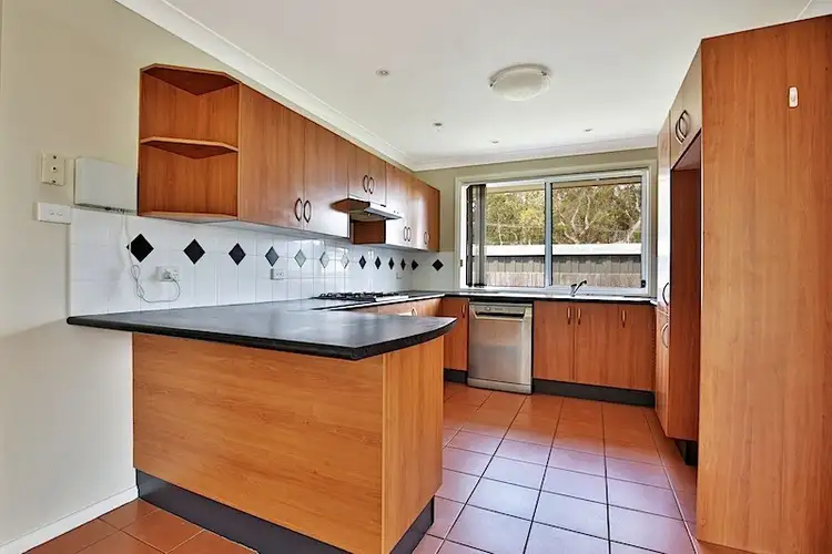 Fifth view of Homely house listing, 3 Lydon Crescent, West Nowra NSW 2541