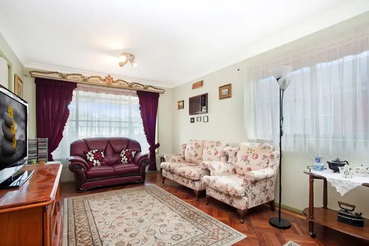 Fourth view of Homely house listing, 30 Parklea Parade, Canley Heights NSW 2166