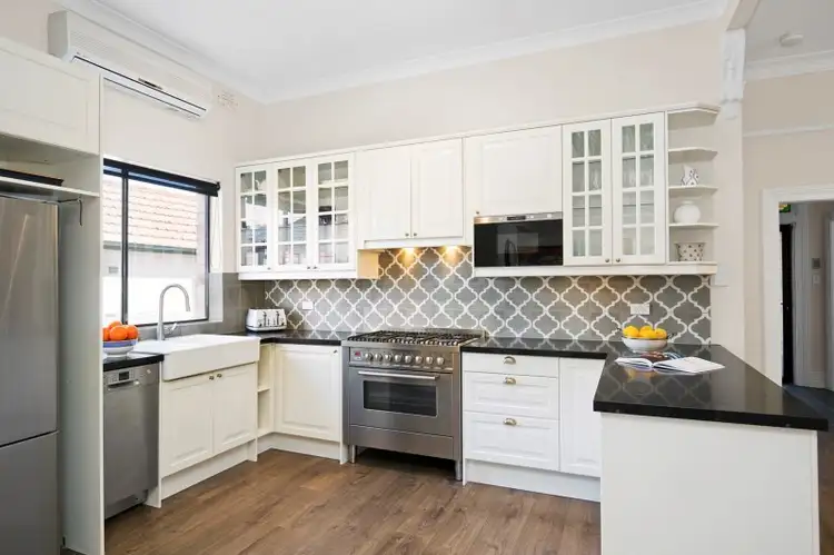 Third view of Homely house listing, 12 Morden Street, Cammeray NSW 2062
