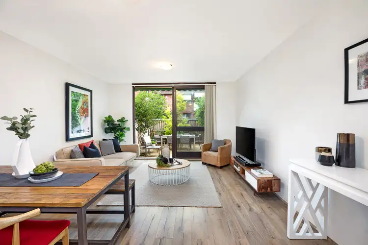 18/115-119 Burns Bay Road, Lane Cove NSW 2066