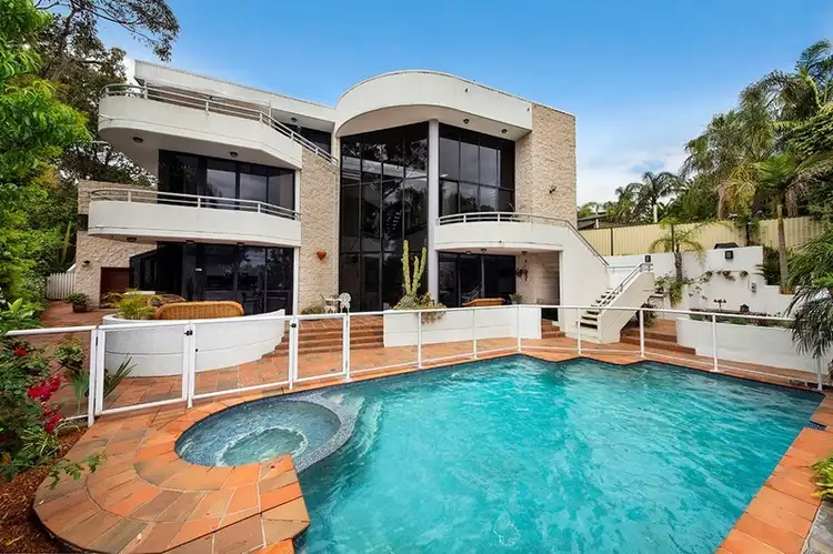 17 Hibiscus Close, Alfords Point NSW 2234