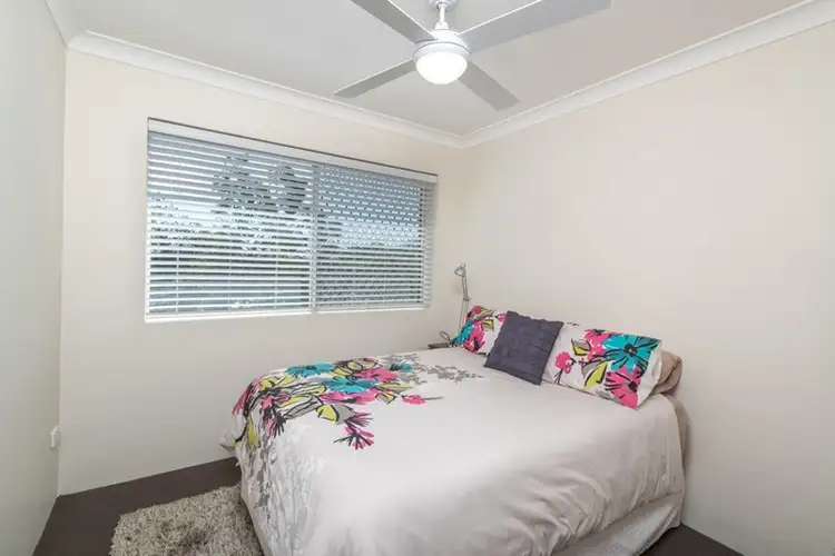Fifth view of Homely apartment listing, 6/14 Lang Parade, Auchenflower QLD 4066