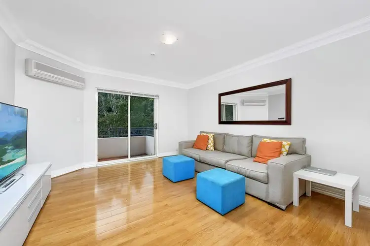 14/214-216 Pacific Highway, Greenwich NSW 2065