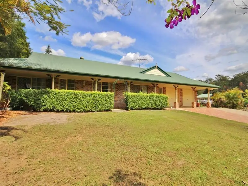 Main view of Homely house listing, 3 Kurrajong Court, Beerwah QLD 4519