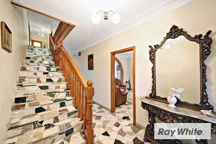 Fifth view of Homely house listing, 10 St Johns Avenue, Auburn NSW 2144