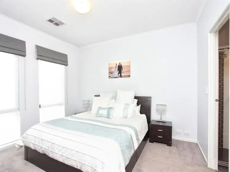 Fifth view of Homely house listing, 55 Lord Howe Crescent, Mawson Lakes SA 5095