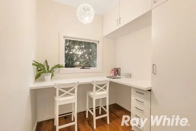 Fifth view of Homely unit listing, 1/13 Webb Street, Burwood VIC 3125
