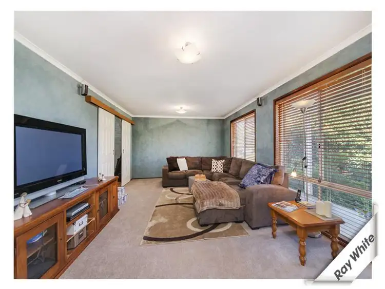 Third view of Homely house listing, 29 McBurney Crescent, Richardson ACT 2905