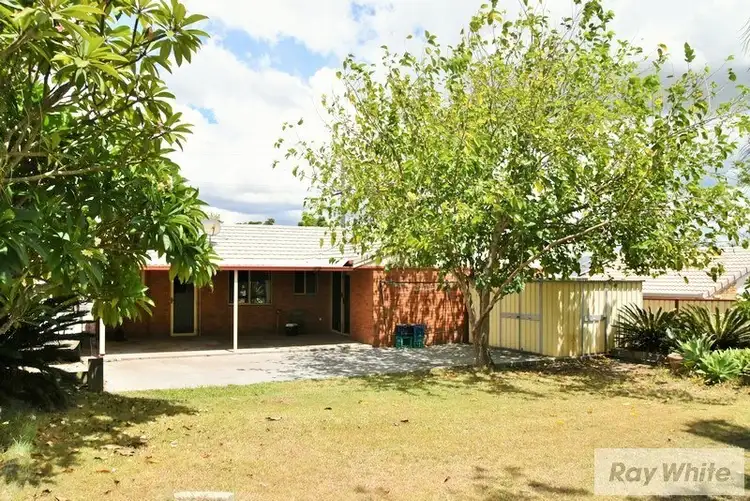Second view of Homely house listing, 137 Macarthy Road, Marsden QLD 4132