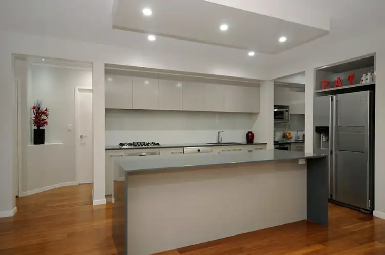 Third view of Homely house listing, 7 Gillmeister Street, Highfields QLD 4352