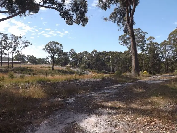 Sixth view of Homely land listing, 21 Dennison Close, Heybridge TAS 7316