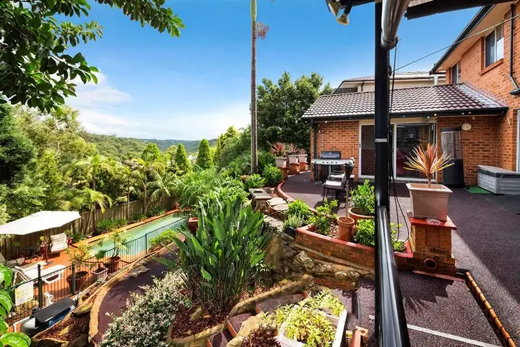 Seventh view of Homely house listing, 74 Brushwood Drive, Alfords Point NSW 2234