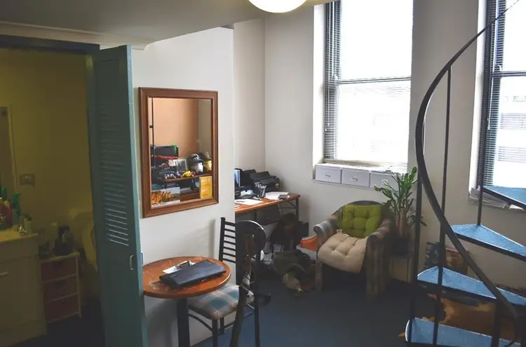 Main view of Homely apartment listing, 4076/185 Broadway, Ultimo NSW 2007