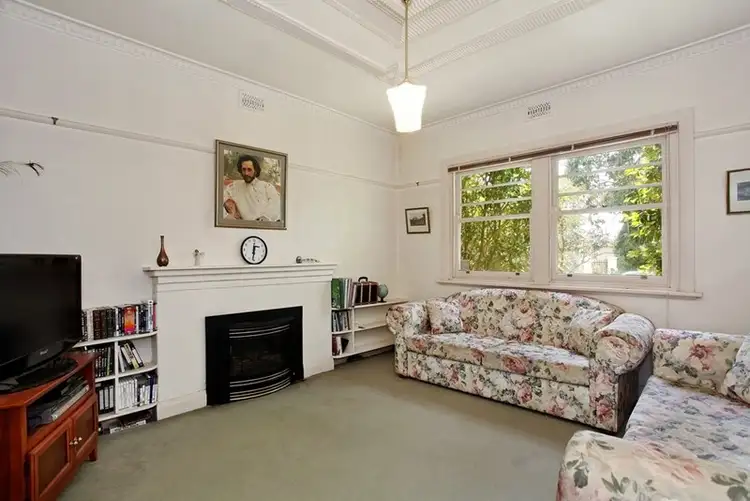 Second view of Homely house listing, 424 Mont Albert Road, Box Hill VIC 3128
