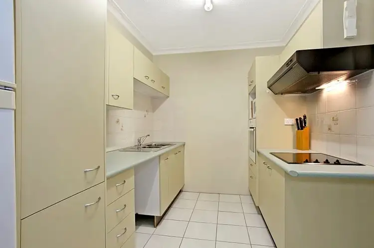 Third view of Homely unit listing, 4/15 Earle Lane, Toowong QLD 4066