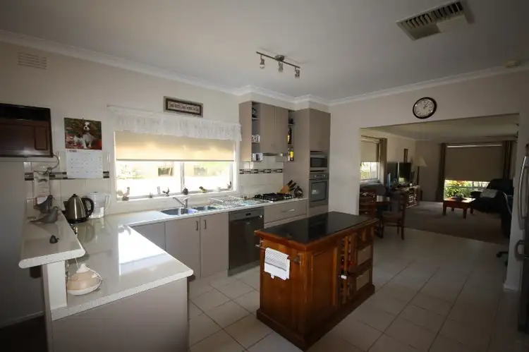 Fourth view of Homely house listing, 1 Victoria Street, Rochester VIC 3561