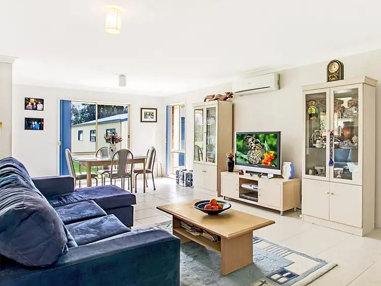 Seventh view of Homely house listing, 2 Trackside Drive, Kanahooka NSW 2530