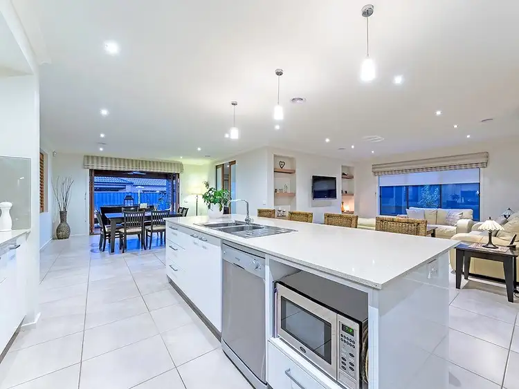Sixth view of Homely house listing, 24 Chatham Avenue, Tarneit VIC 3029