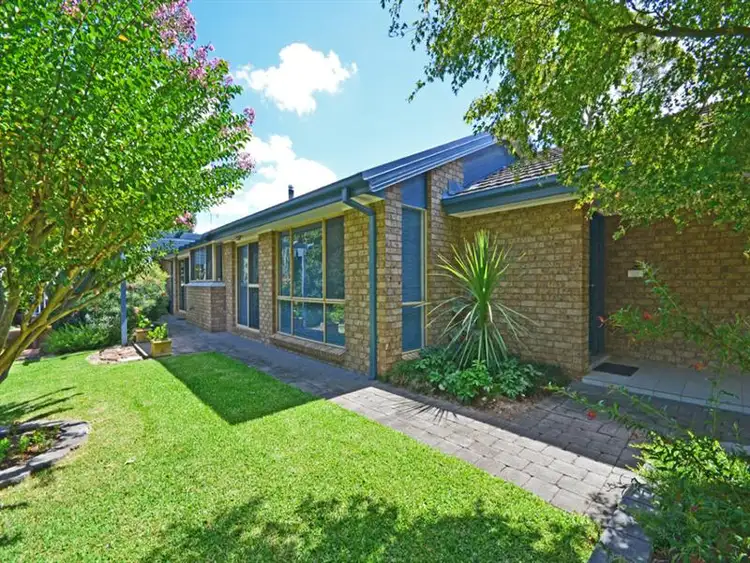 Second view of Homely house listing, 7 Tarrant Close, Picton NSW 2571
