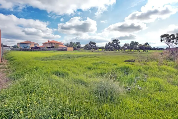 Second view of Homely land listing, 123 Duffy Street, Epping VIC 3076