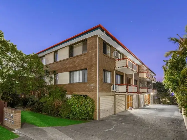 Second view of Homely apartment listing, 5/29 View Street, Chermside QLD 4032