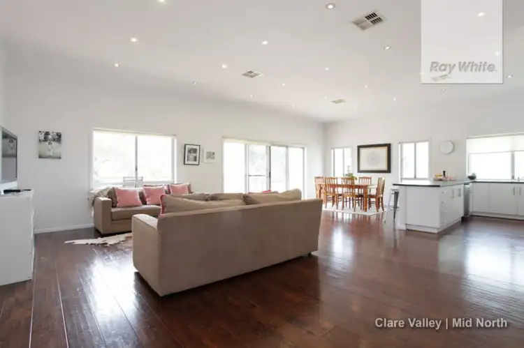 Fourth view of Homely house listing, 21 Trezise Way, Clare SA 5453