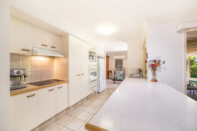 Fifth view of Homely house listing, 90 Inverness Way, Parkwood QLD 4214