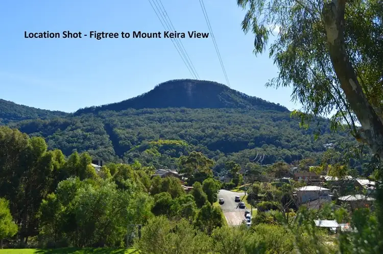 Fifth view of Homely house listing, 147 Jacaranda Avenue, Figtree NSW 2525