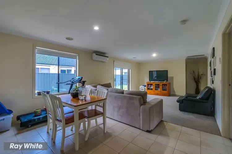 Fifth view of Homely house listing, 8 Berowa Street, Tarneit VIC 3029