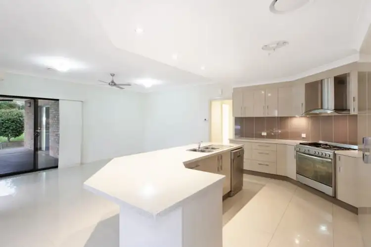 Fifth view of Homely house listing, 30 Panorama Road, Calala NSW 2340