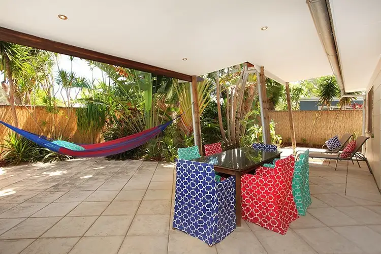 Second view of Homely house listing, 18 Currawong Street, Mudjimba QLD 4564