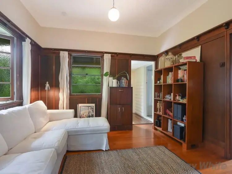 Sixth view of Homely house listing, 104 Glenalva Terrace, Enoggera QLD 4051