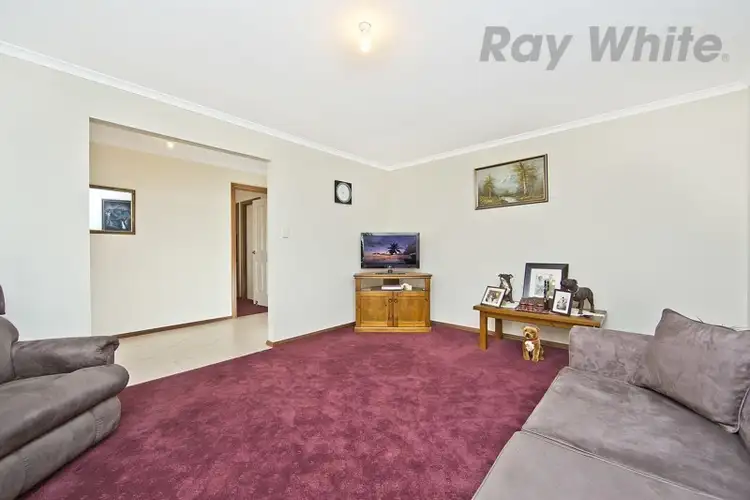 Third view of Homely house listing, 21 Meaney Drive, Freeling SA 5372