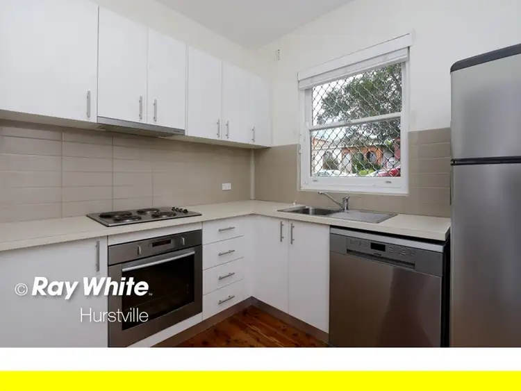 Second view of Homely unit listing, 1/82 Cronulla Street, Carlton NSW 2218