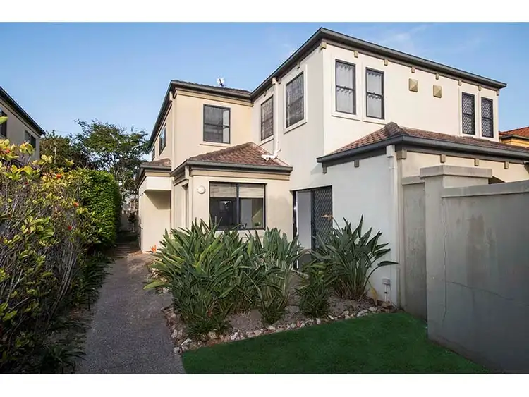 Second view of Homely house listing, 1/17 Mason Street, Southport QLD 4215