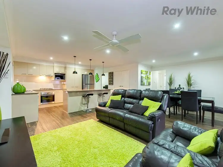 Fifth view of Homely house listing, 9 Christie Crescent, Bellbird Park QLD 4300