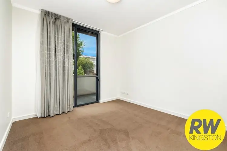 Seventh view of Homely apartment listing, 32/53 Eyre Street, Kingston ACT 2604