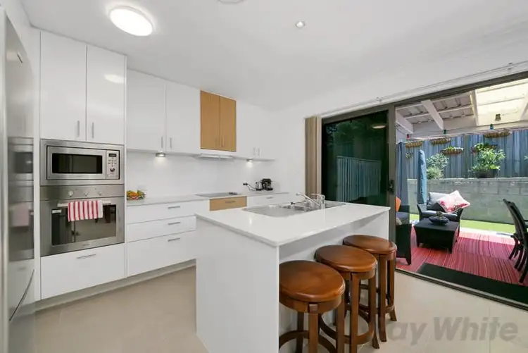 Third view of Homely townhouse listing, 11/37 Slobodian Avenue, Eight Mile Plains QLD 4113