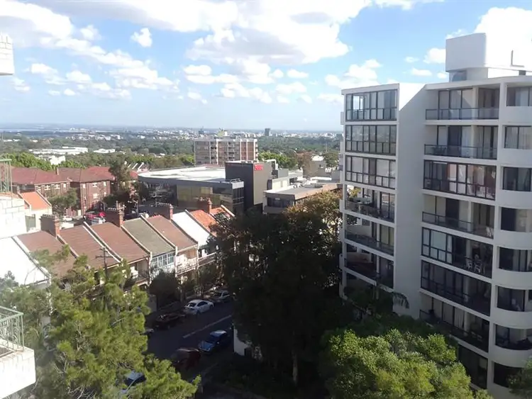Sixth view of Homely apartment listing, 24/10 Llandaff Street, Bondi Junction NSW 2022