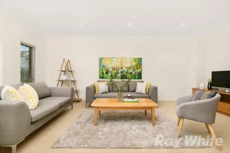 Third view of Homely house listing, 29 Kingswood Rise, Box Hill South VIC 3128