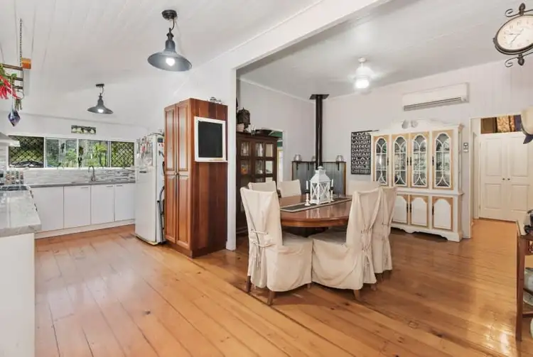 Fourth view of Homely rural property listing, 172 Koreelah Street, Upper Lockyer QLD 4352