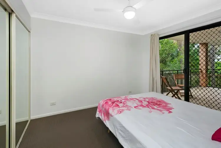 Sixth view of Homely unit listing, 1/88 Marquis Street, Greenslopes QLD 4120