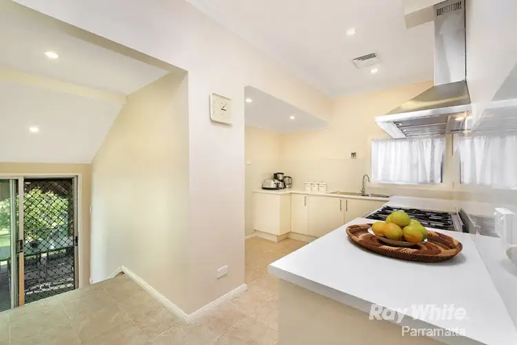 Fourth view of Homely house listing, 36 Frederick Street, Pendle Hill NSW 2145