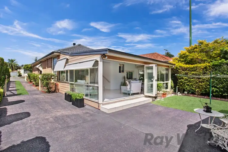 Third view of Homely house listing, 8 Harle Street, Hamilton South NSW 2303